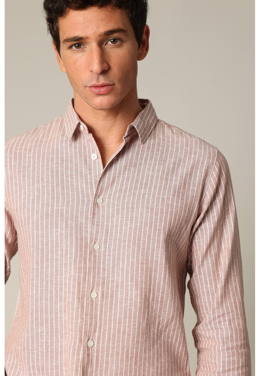 Chemise MYERS