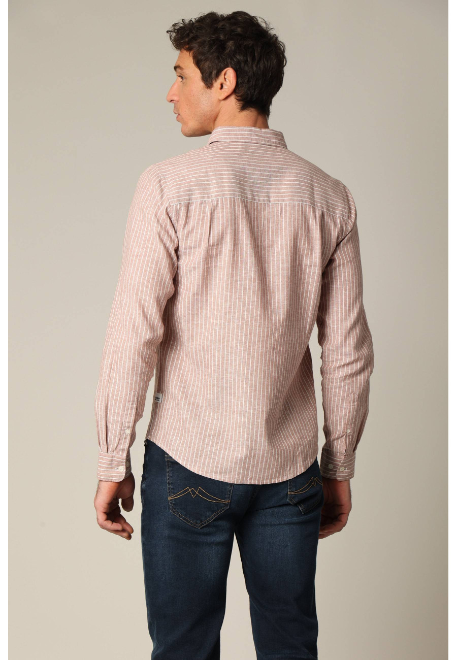 Chemise MYERS