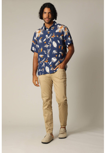 Chemise PEARL