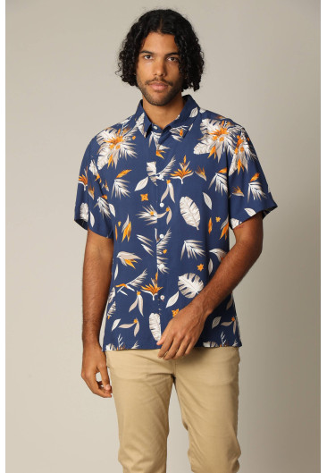 Chemise PEARL
