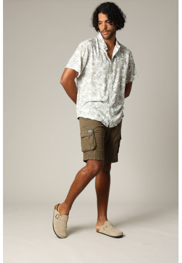 Chemise WILLSON
