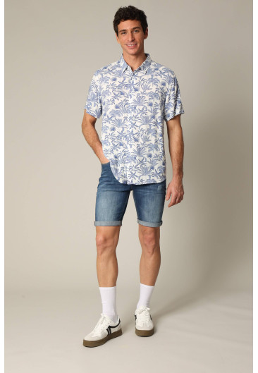 Chemise WILLSON