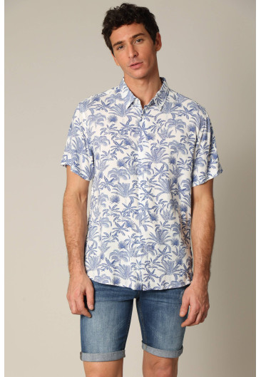 Chemise WILLSON