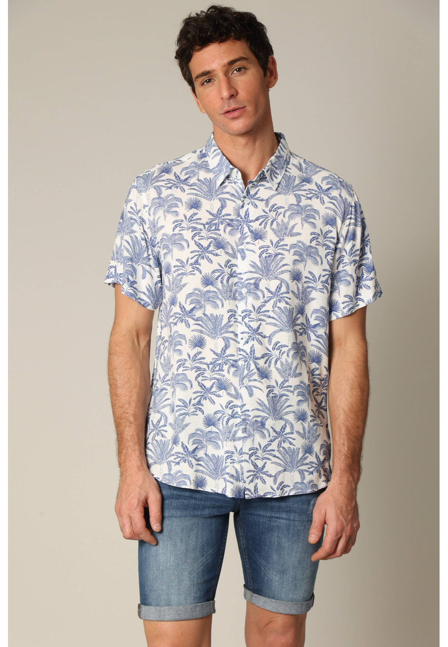 Chemise WILLSON
