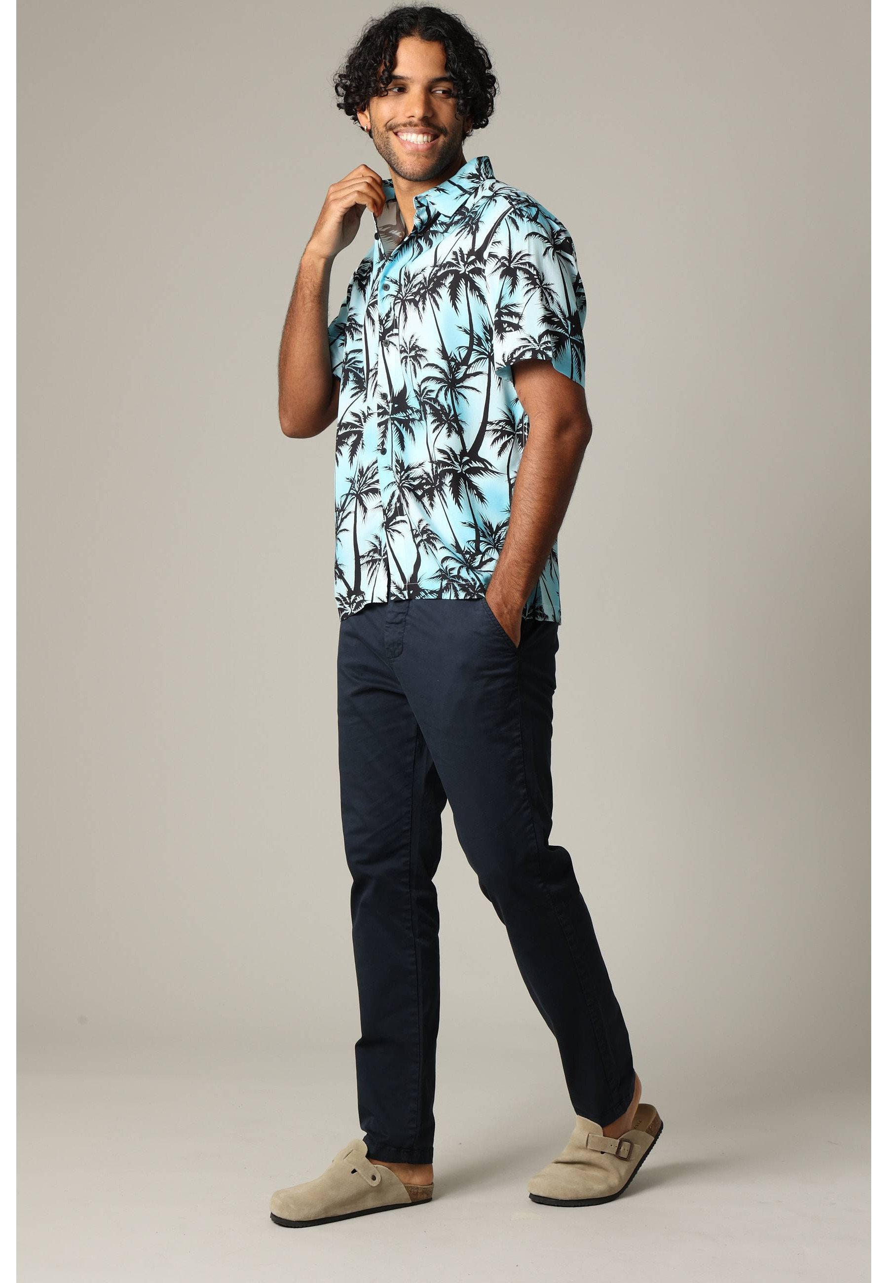 Chemise HANDY - Deeluxe - Modalova