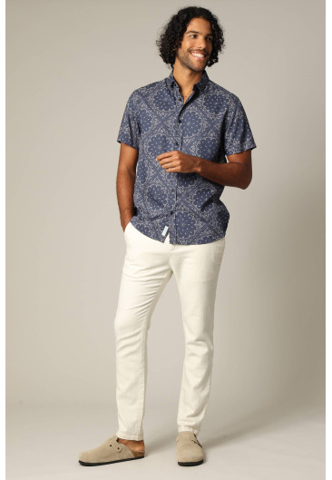 Chemise AUSTIN
