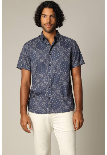 Chemise AUSTIN