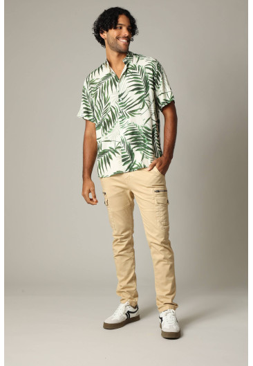 Chemise BRAZOA