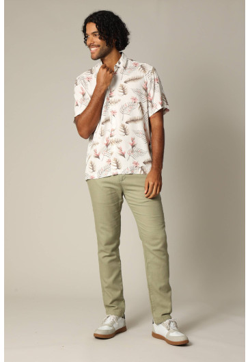 Chemise SAHEL