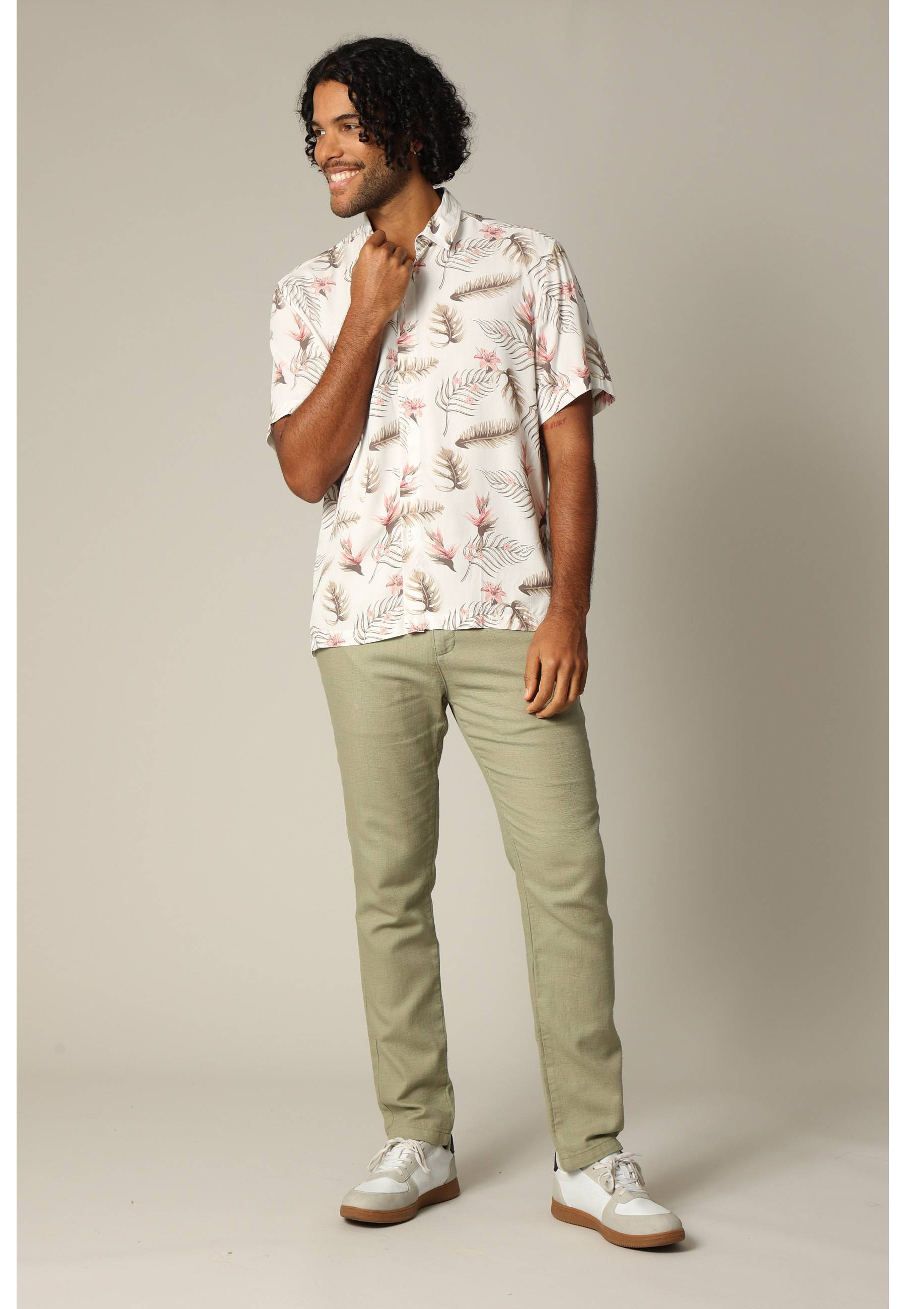 Chemise SAHEL Chemise SAHEL