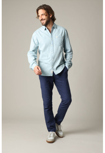 Chemise MATCHY