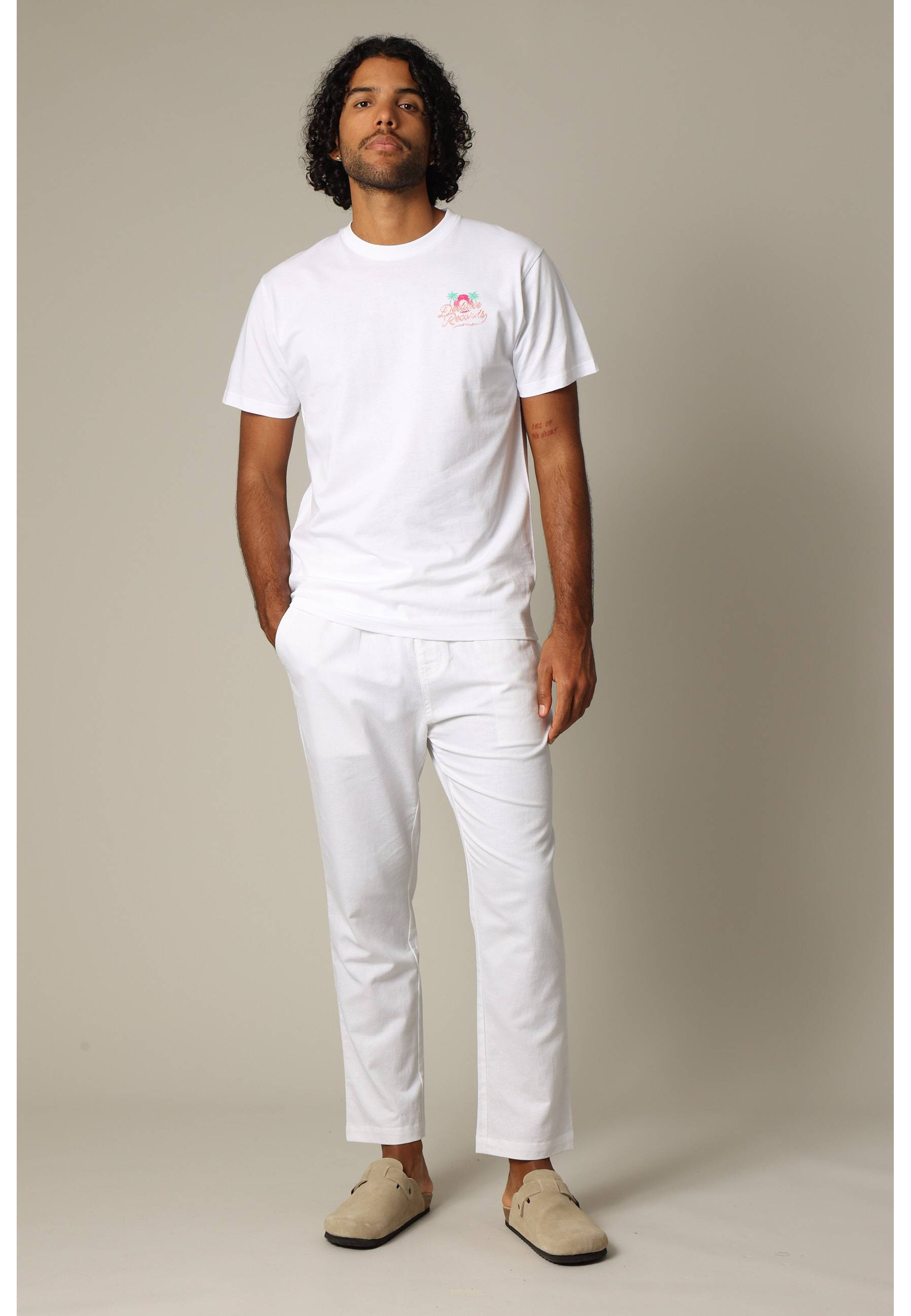 Pantalon GLADES - Deeluxe - Modalova