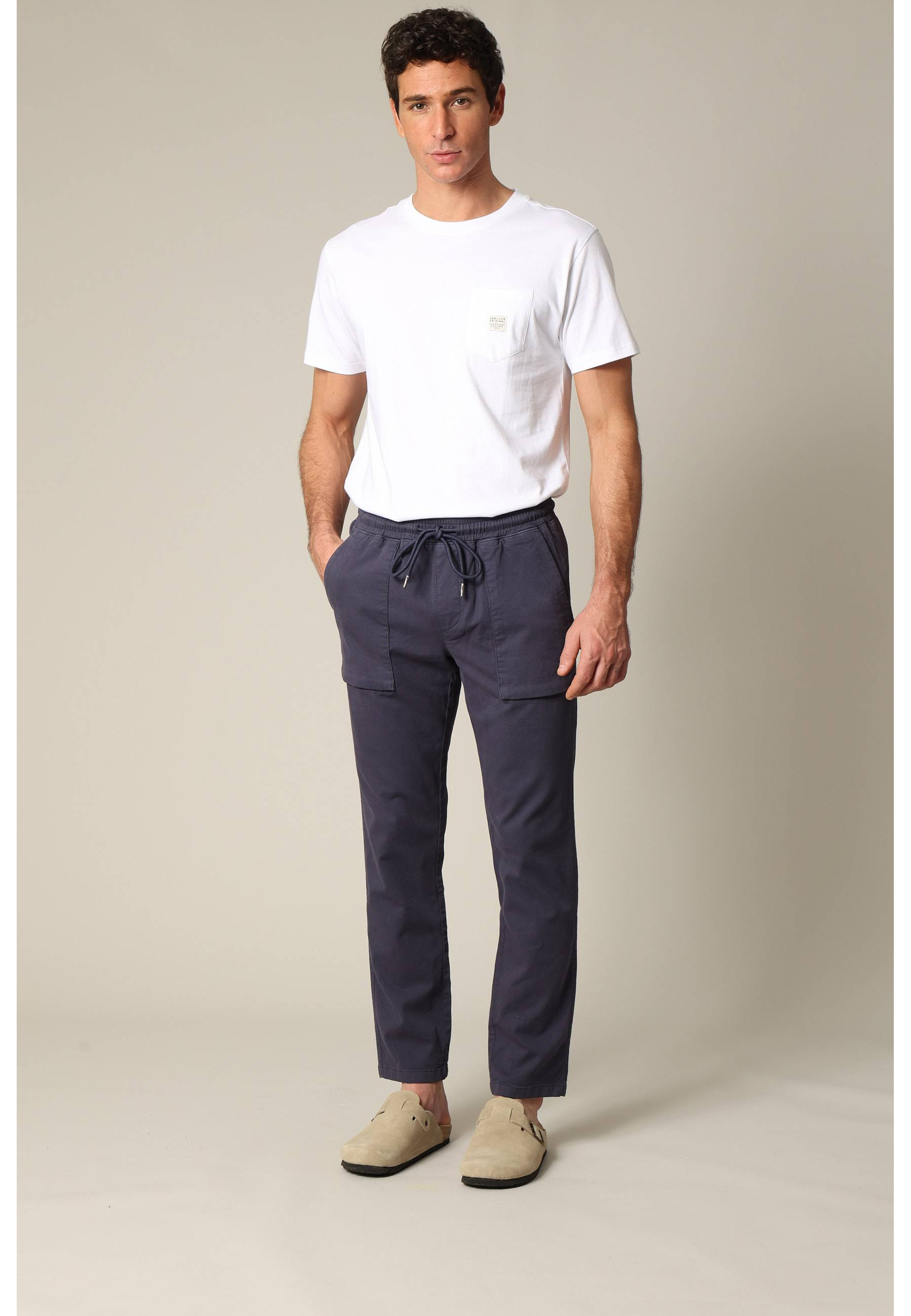 Pantalon TYLER - Deeluxe - Modalova