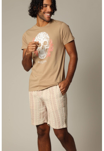 Short PADRE