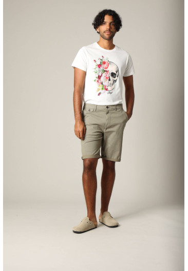 Short CUAJANI