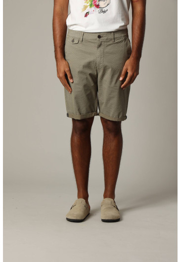Short CUAJANI