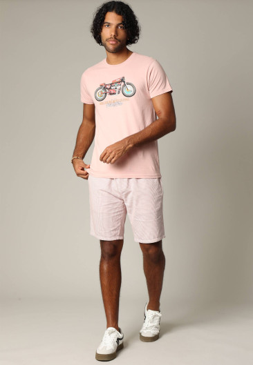 Short ALONSO