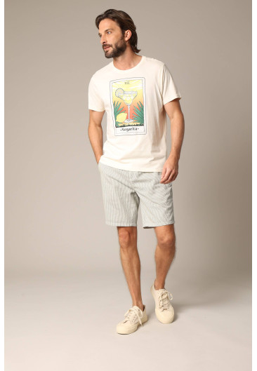 Short ALONSO