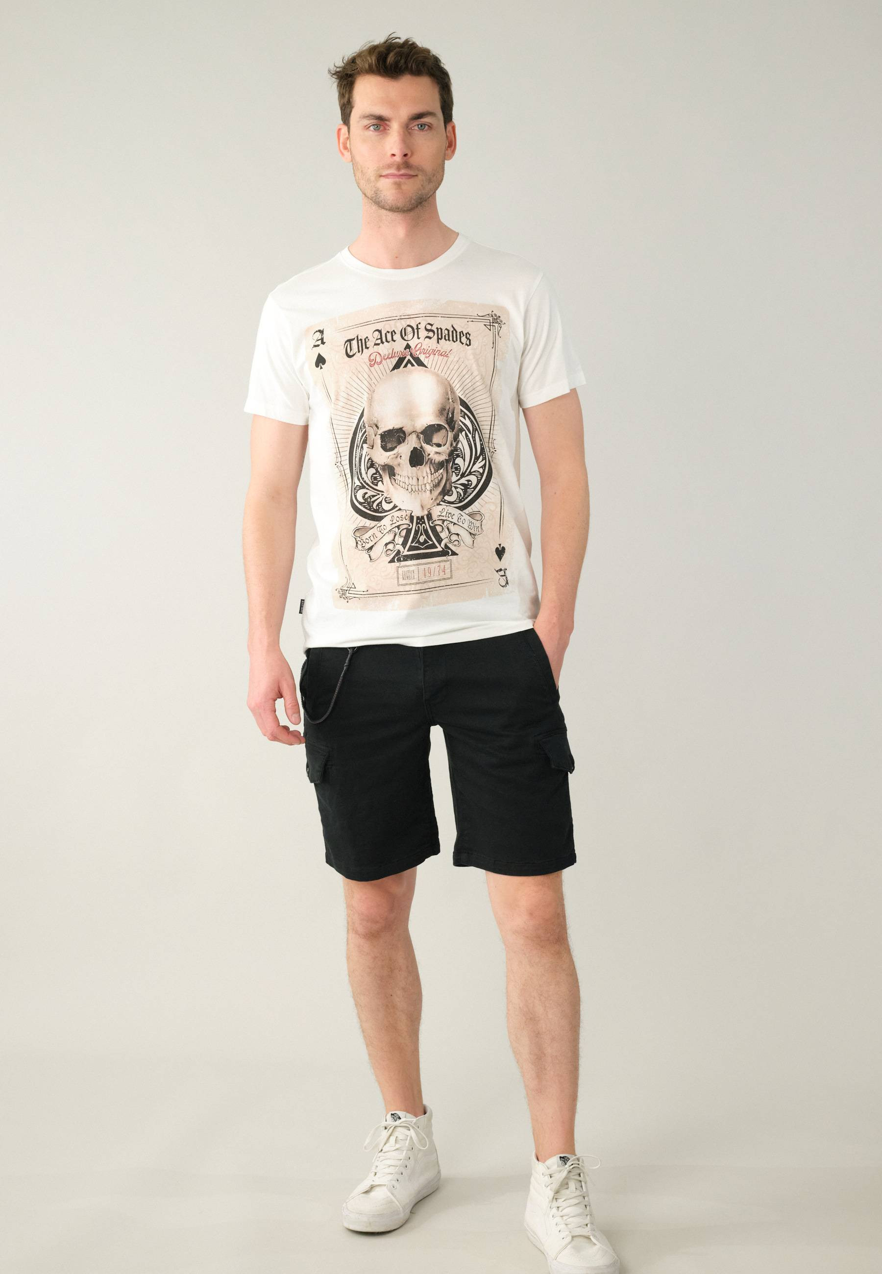 CEMI BLK ST M CEMI BLK ST M