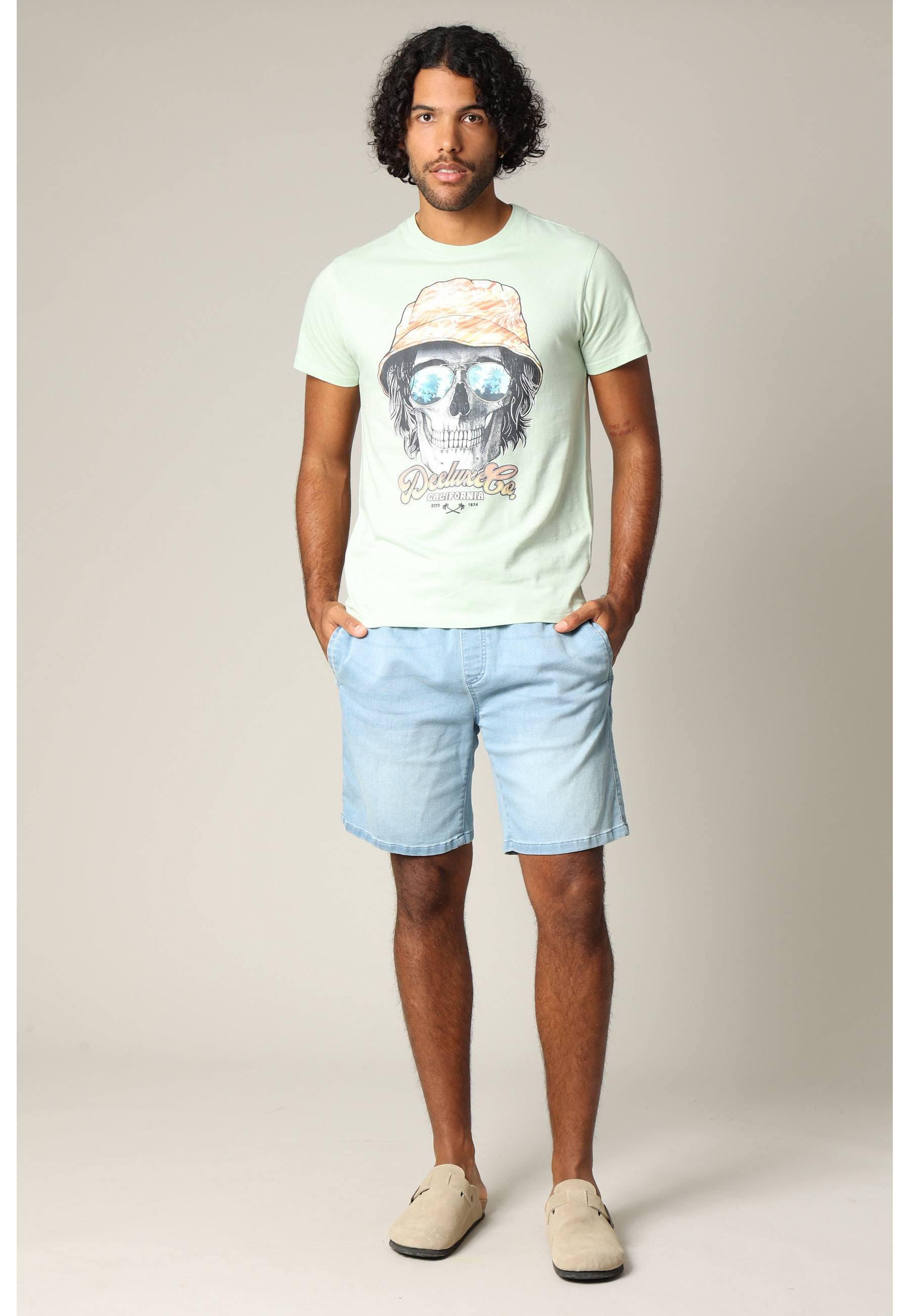 Short TULINO Short TULINO