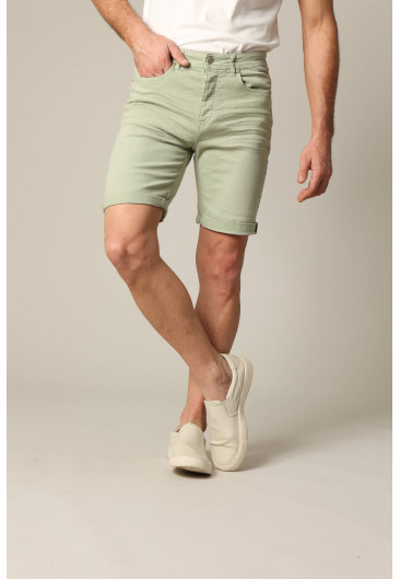 Short ARVIN