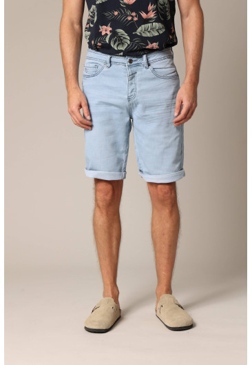 SHORT BART