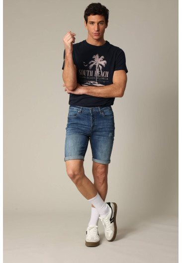 SHORT KURT