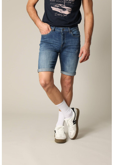 SHORT KURT