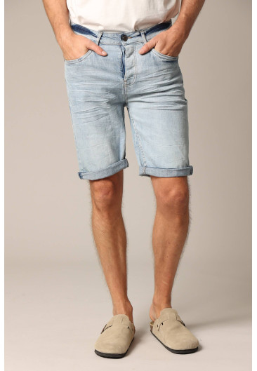 SHORT KURT