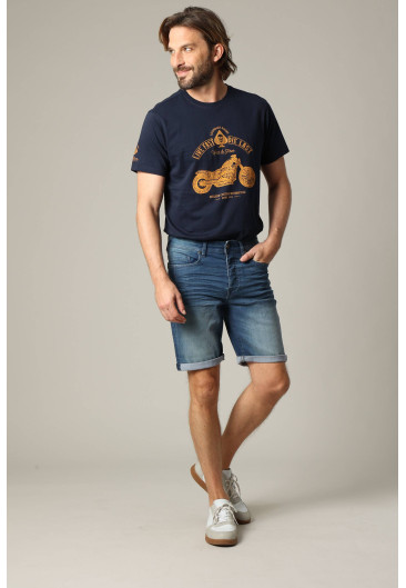 SHORT ARVIN
