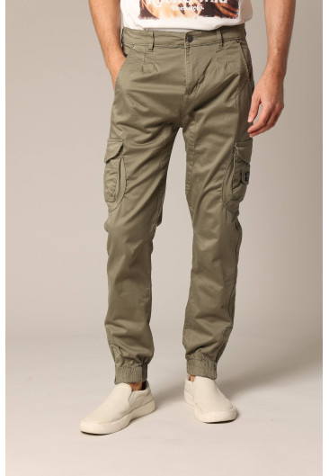 Pantalon GARDEN