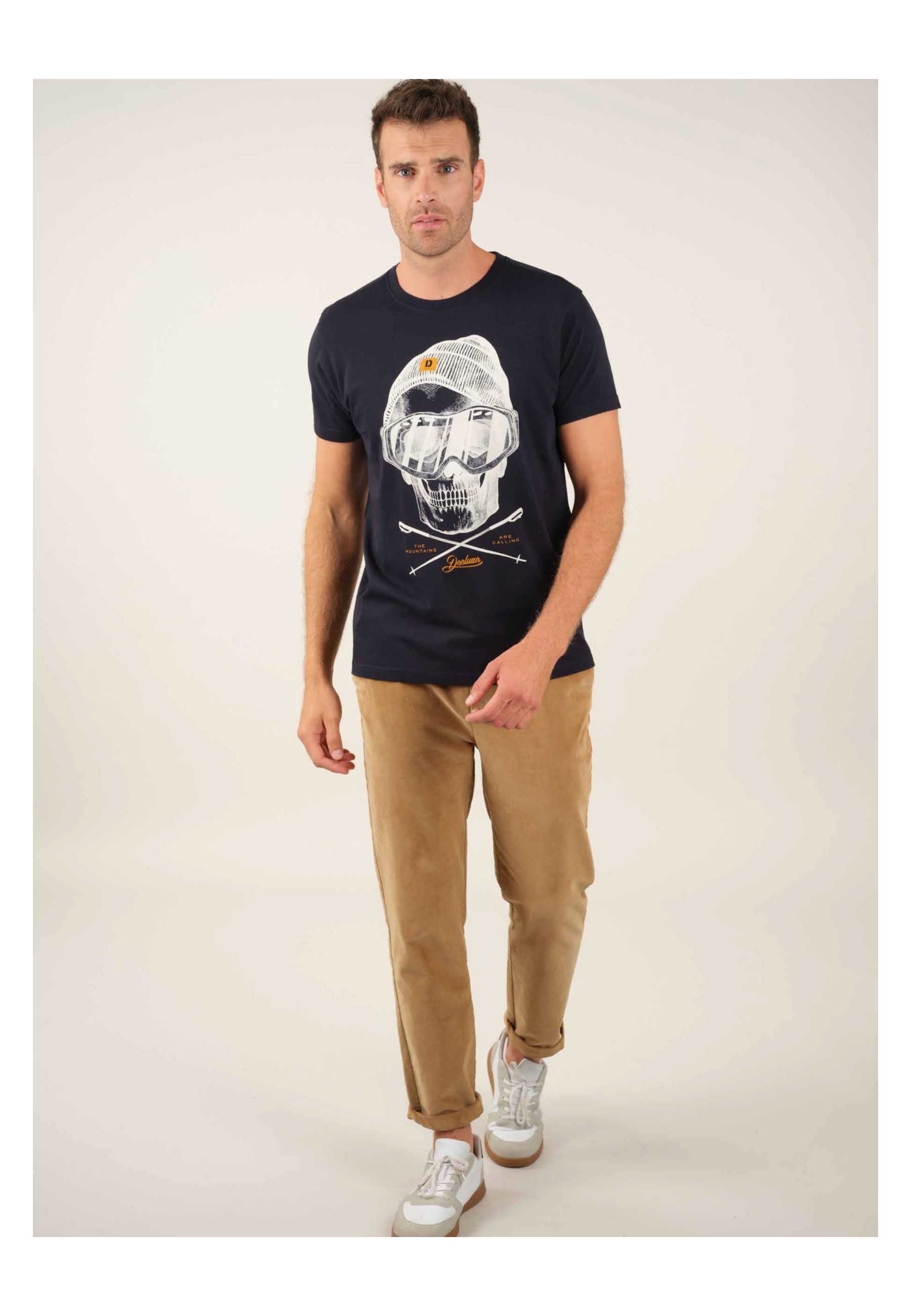 LANDY T-Shirt LANDY T-Shirt