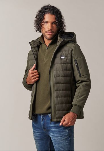 SECTOR Jacket