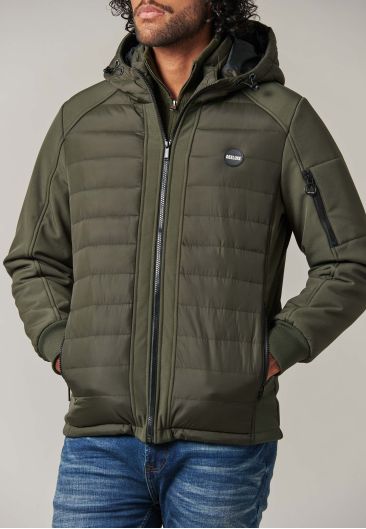 SECTOR Jacket