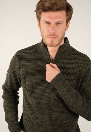 Pull HENLEY