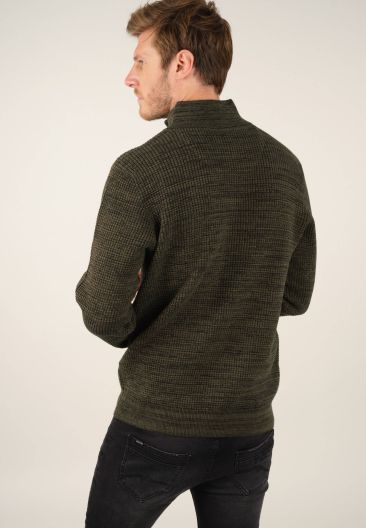 Pull HENLEY