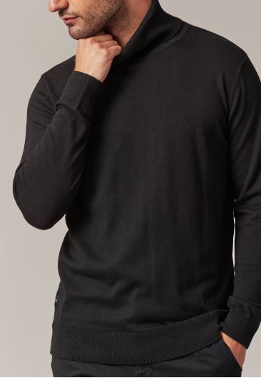 ROLLUP Sweater