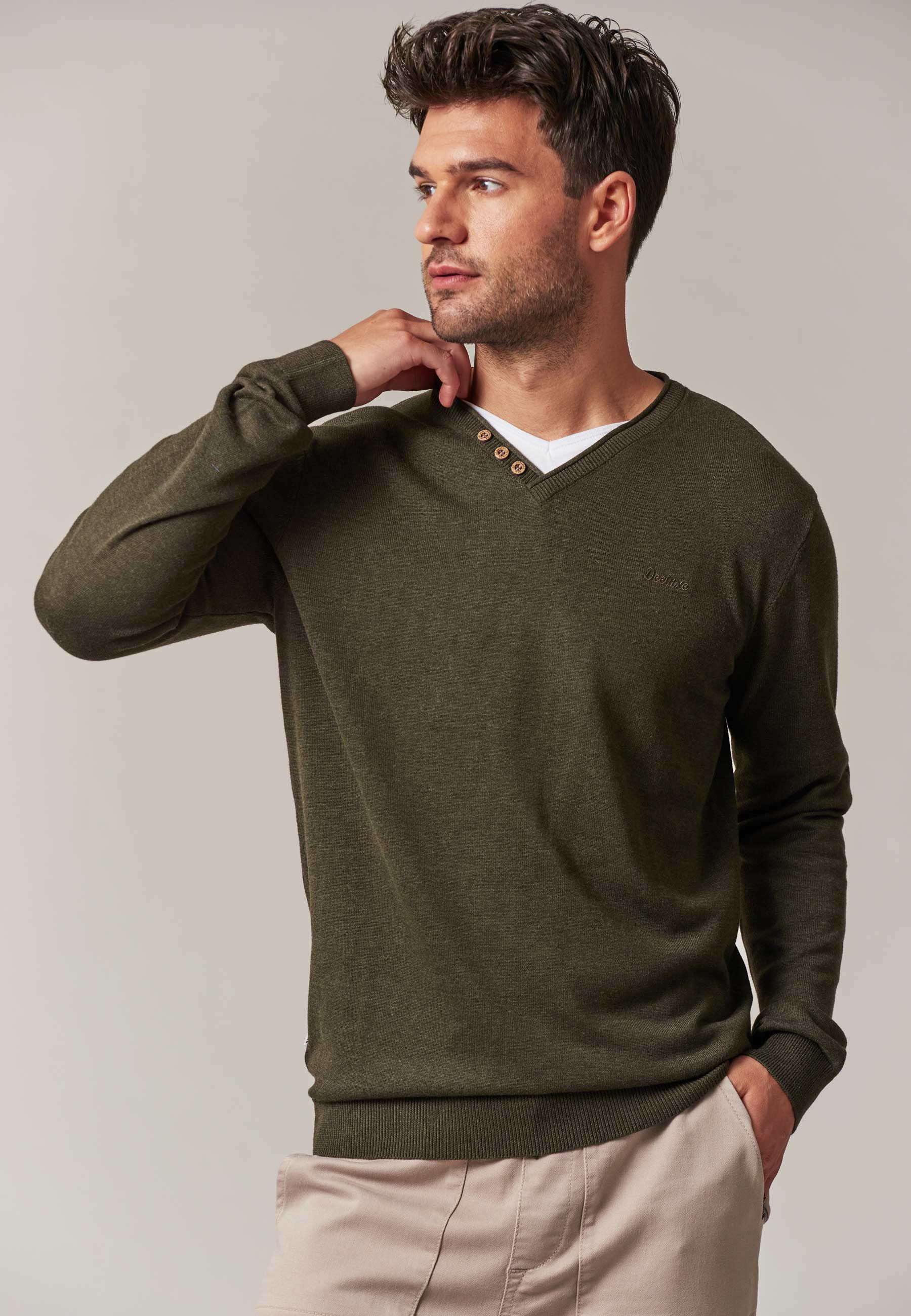 Pull SINGLE - Deeluxe - Modalova