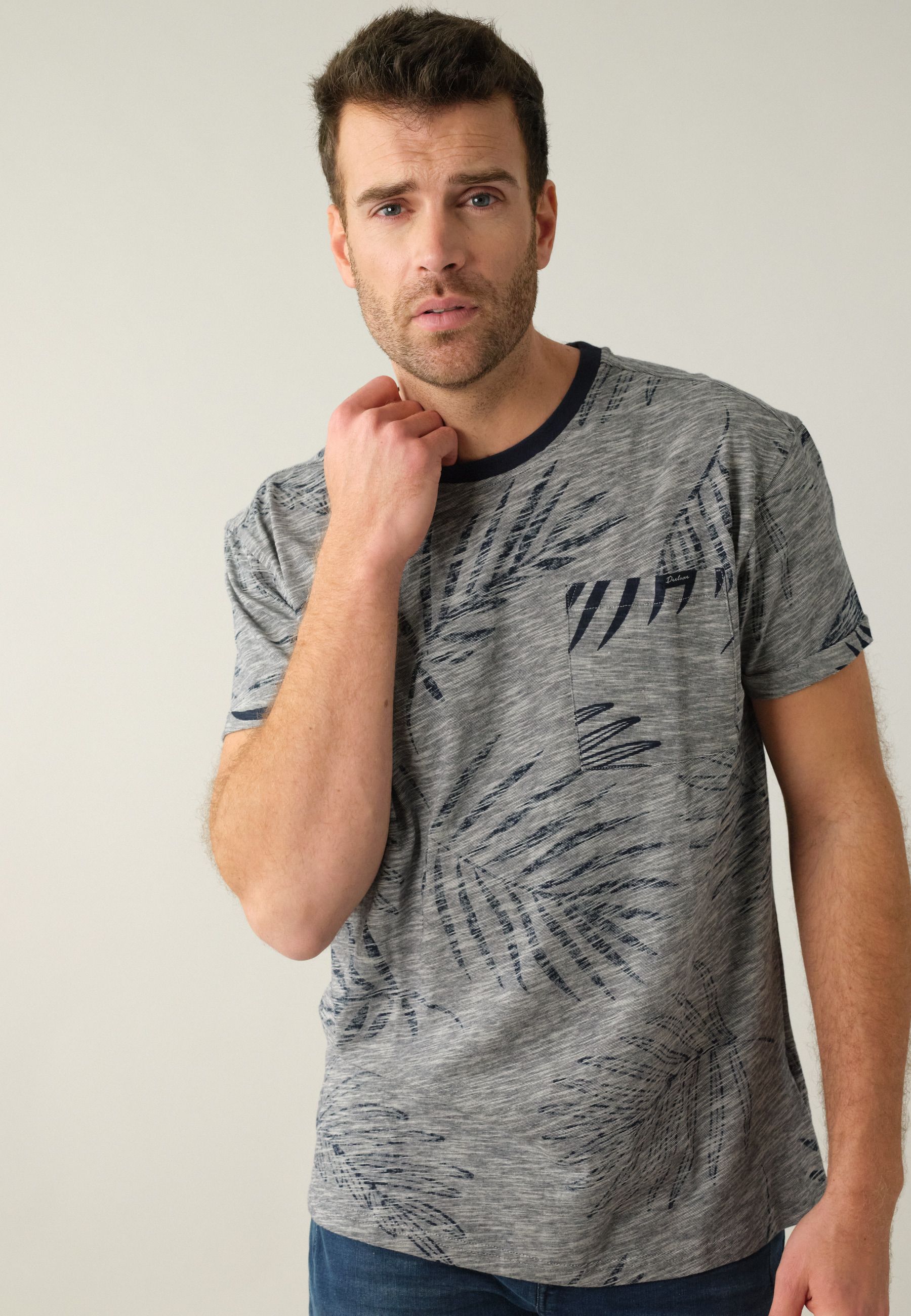 NIKI T-SHIRT NIKI T-SHIRT