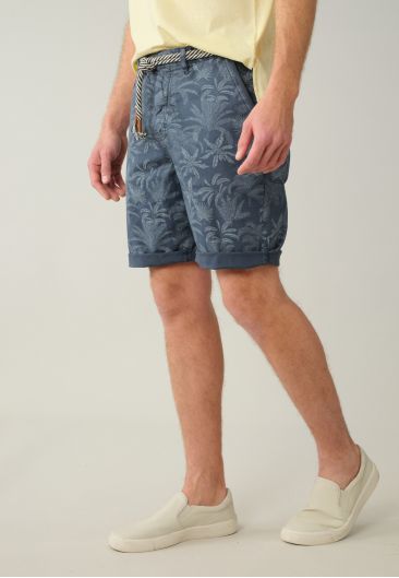 Short KARUBI