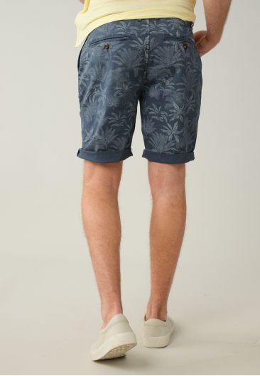Short KARUBI