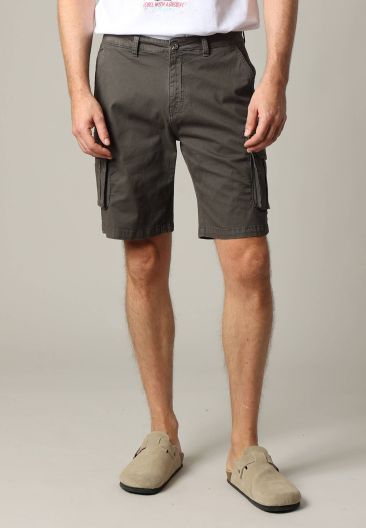 SLOG SHORTS