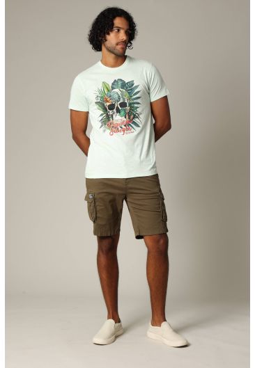 SLOG SHORTS