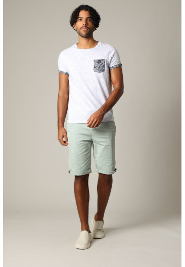 T-Shirt SHAMAR