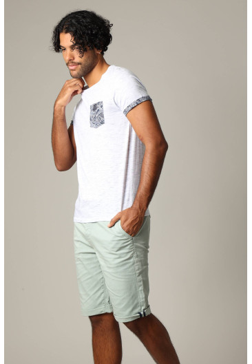 T-Shirt SHAMAR