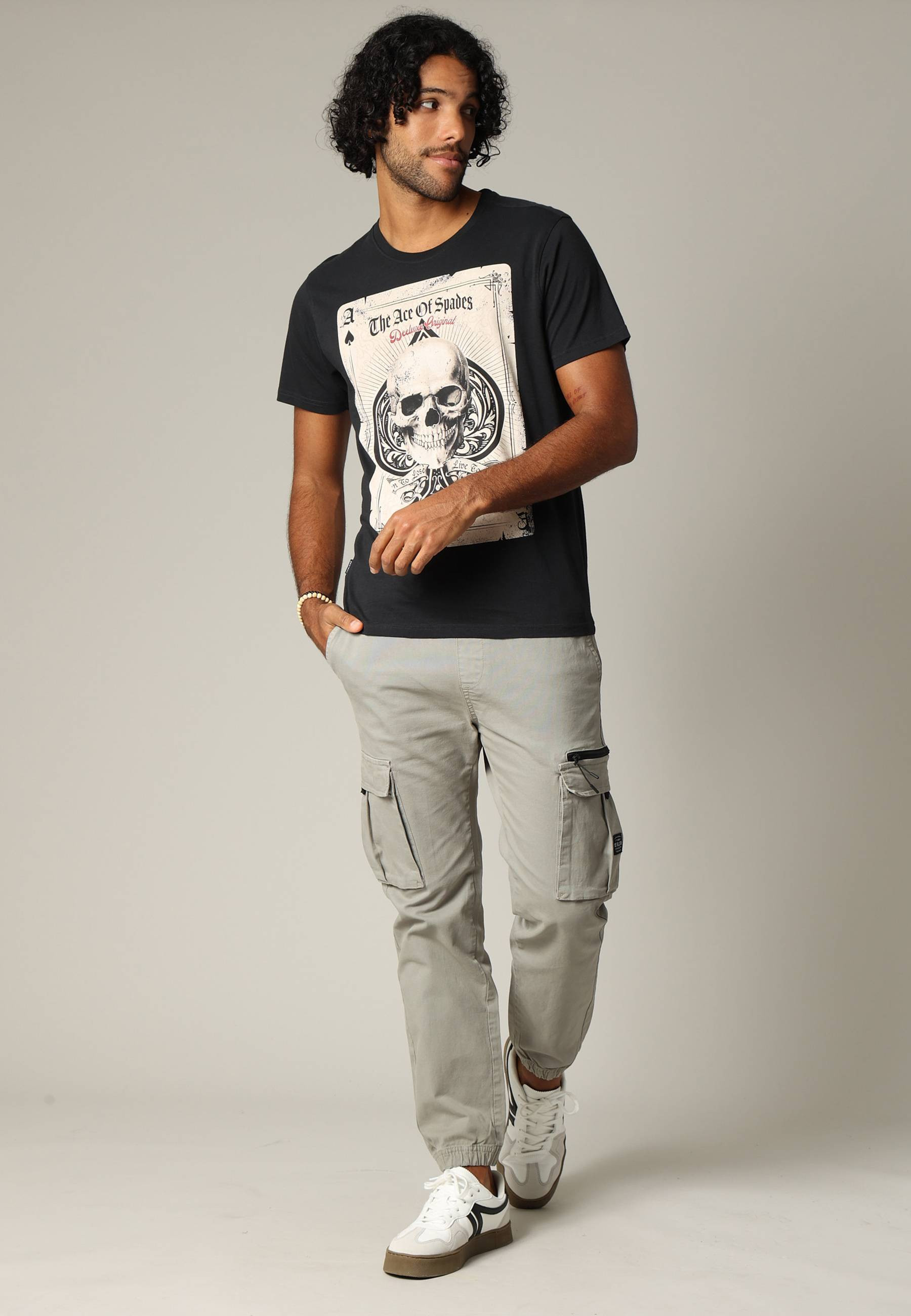 ACE T-Shirt ACE T-Shirt