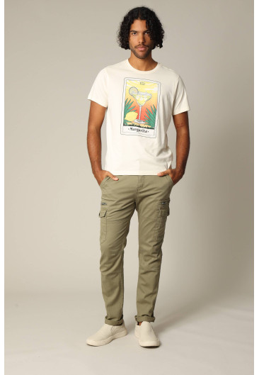 Pantalon DANAKIL