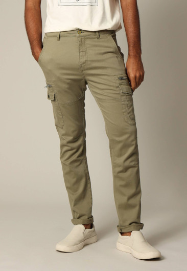 Pantalon DANAKIL