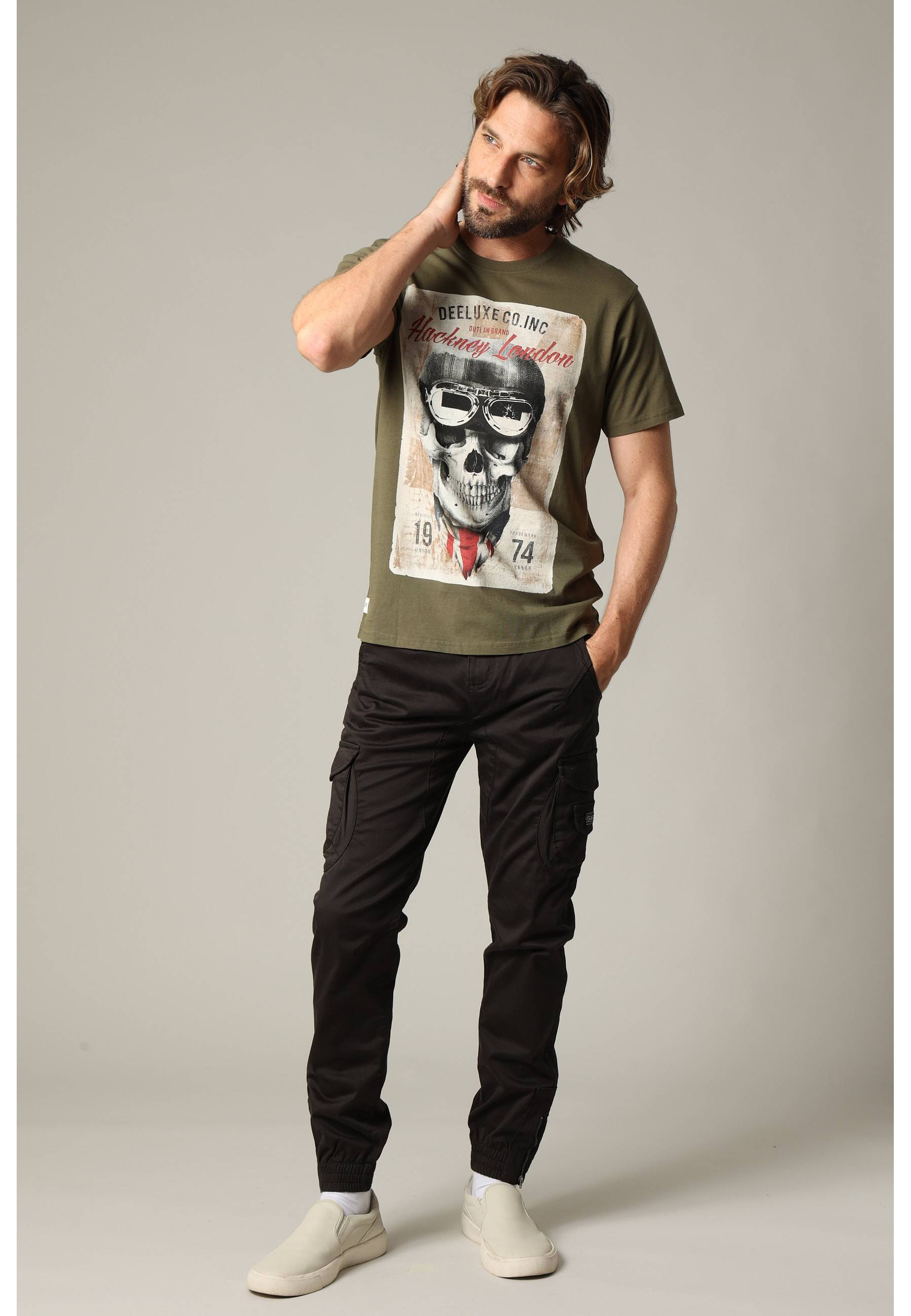 CLEM T-Shirt CLEM T-Shirt