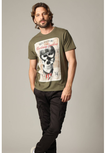 CLEM T-Shirt